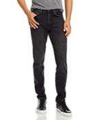 Rag & Bone Fit 2 Slim Fit Loopback Denim Jeans In Wylie