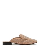 Dolce Vita Maura Suede Studded Mules