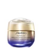 Shiseido Vital Perfection Uplifting & Firming Cream Enriched 1.7 Oz.