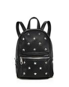 Sunset & Spring Star Mini Backpack