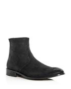 Kenneth Cole Men's Roy Suede Boots