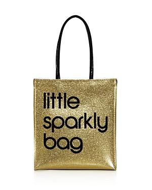 Bloomingdale's Little Sparkly Bag - 100% Exclusive
