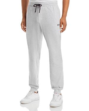 Boss Men's Mix & Match Embroidered Logo Regular Fit Joggers