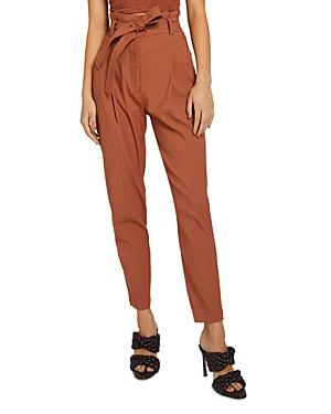 A.l.c. Davis Tie Waist Pants