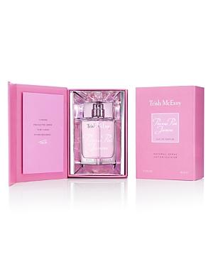 Trish Mcevoy Precious Pink Jasmine Eau De Parfum, 50ml