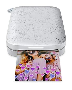 Hp Sprocket Portable 2x3 Instant Photo Printer