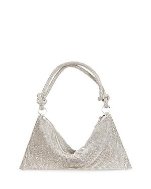 Cult Gaia Hera Mini Metal Shoulder Bag