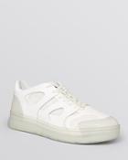 Puma Alexander Mcqueen Move Lo Sneakers