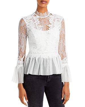 Bardot Francesca Top