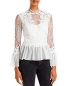 Bardot Francesca Top