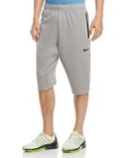 Nike Dry Hyper Fleece Shorts