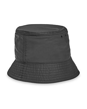 Valentino Garavani Logo Bucket Hat