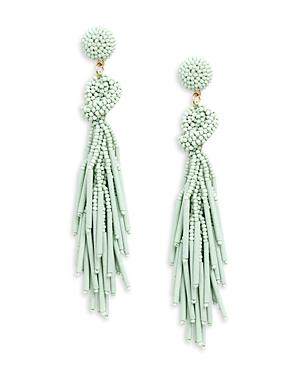 Shashi Antibes Drop Earrings