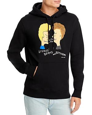 Etudes Beavis And Butthead Hoodie