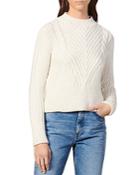 Sandro Zalina Wool-blend Sweater