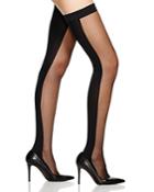 Wolford Abigail Stay-up