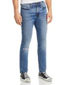 Frame L'homme Skinny Fit Jeans In Fairfield