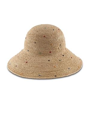 Helen Kaminski Kitt Raffia Hat