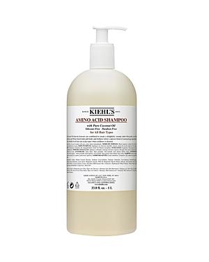 Kiehl's Since 1851 Amino Acid Shampoo 33.8 Oz.
