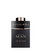 Bvlgari Man In Black Eau De Parfum 2 Oz.