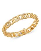 Bloomingdale's Diamond Link Bracelet In 14k Yellow Gold, 2.0 Ct. T.w. - 100% Exclusive