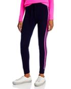 Aqua Cashmere Side Stripe Jogger Pants - 100% Exclusive