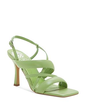 Vince Camuto Women's Bettamee Slingback High Heel Sandals