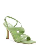 Vince Camuto Women's Bettamee Slingback High Heel Sandals