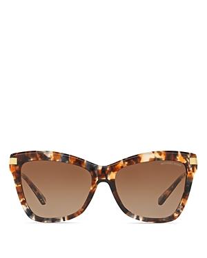 Michael Kors Butterfly Sunglasses, 56mm