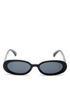 Le Specs Outta Love Cat Eye Sunglasses, 50mm