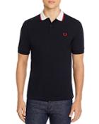 Fred Perry Regular Fit Polo Shirt