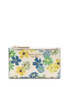 Kate Spade New York Spencer Small Bifold Wallet