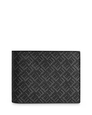 Dunhill D Signature Wallet