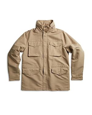 Nn07 Nolan Field Jacket