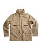 Nn07 Nolan Field Jacket