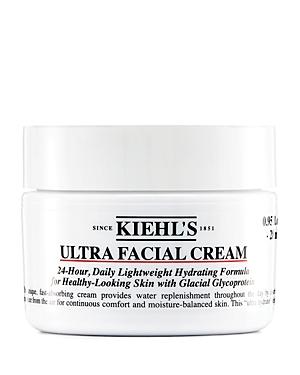 Kiehl's Since 1851 Ultra Facial Cream 0.94 Oz.
