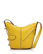 Marc Jacobs The Sling Leather Bucket Bag