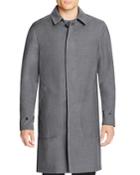 Todd Snyder Double Face Trench Coat