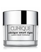 Clinique Smart Night Custom Repair Moisturizer - Combination Oily To Oily Skin 1.7 Oz.