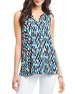 Nic+zoe Riviera Rain Tank