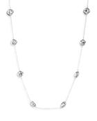 Lauren Ralph Lauren Knot Collar Necklace, 16-19