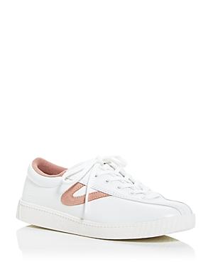 Tretorn Women's Nylite Plus Low Top Sneakers