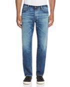 Ag Graduate New Tapered Fit Jeans In 14 Year Bedouin