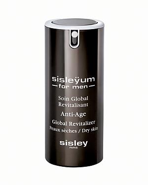 Sisley-paris Sisleyum For Men Anti-age Global Revitalizer - Dry Skin
