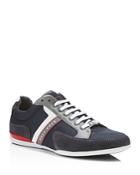 Hugo Boss Spacit Lace Up Sneakers