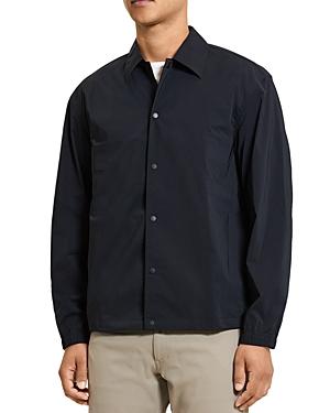 Theory City Coach Jacket