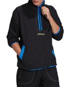 Adidas Pullover Half Zip Fleece