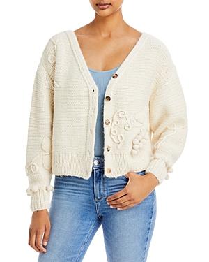 Rhode Nora Cardigan
