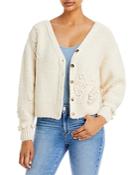 Rhode Nora Cardigan