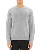 Theory Alcos Cashmere Sweater